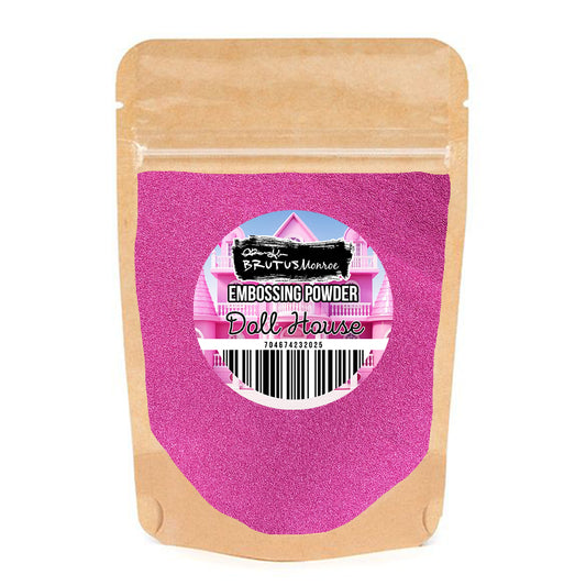 Embossing Powder | Doll House