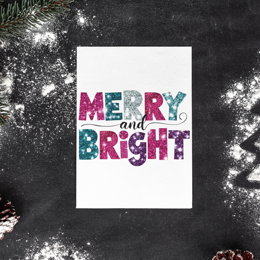 Cardmaking with SVGs | Holiday Cards