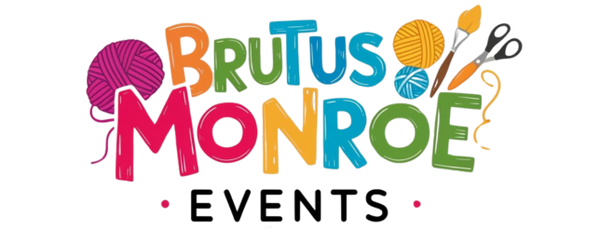 Brutus Monroe Events