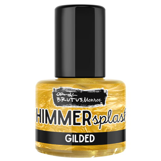 Shimmer Splash | Gilded