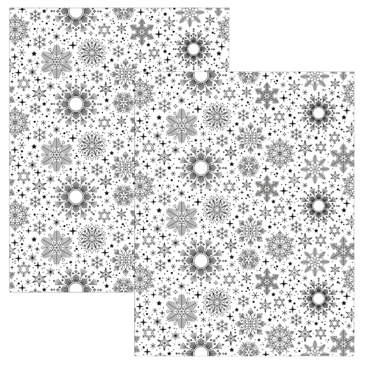 Snowflake | Vellum